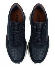 h2Zapatillas casual de hombre Imac 752700 24531 005 h2 pEleva tu estilo casual con las Zapatillas Imac 752700 un modelo unisex 