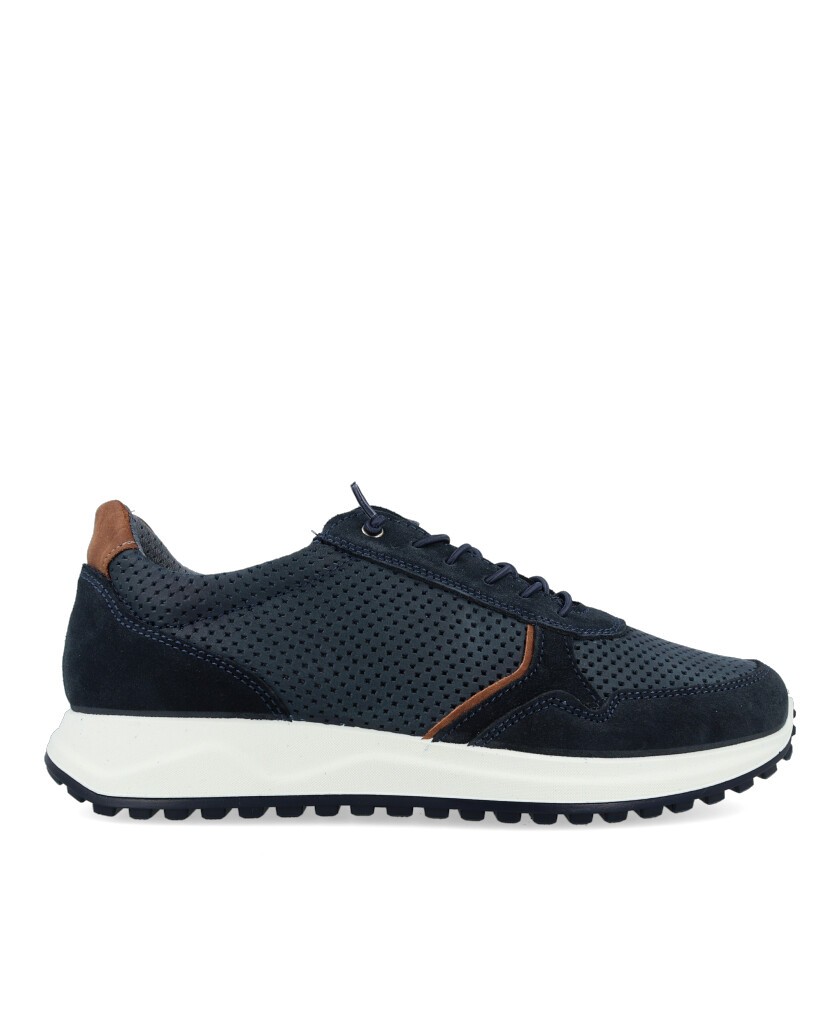 h2Zapatillas casual de hombre Imac 752700 24531 005 h2 pEleva tu estilo casual con las Zapatillas Imac 752700 un modelo unisex 