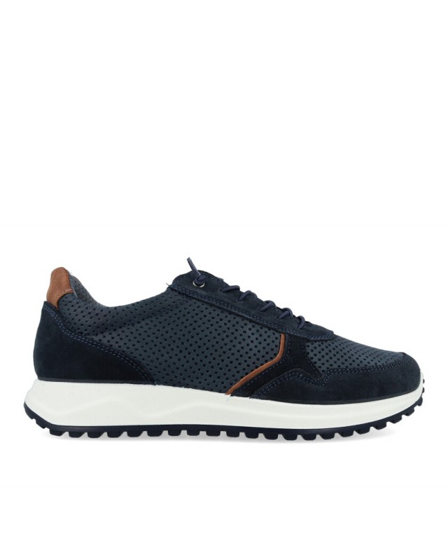 h2Zapatillas casual de hombre Imac 752700 24531 005 h2 pEleva tu estilo casual con las Zapatillas Imac 752700 un modelo unisex 