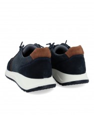 h2Zapatillas casual de hombre Imac 752700 24531 005 h2 pEleva tu estilo casual con las Zapatillas Imac 752700 un modelo unisex 