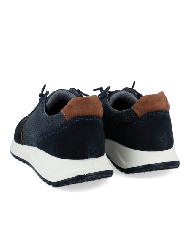 h2Zapatillas casual de hombre Imac 752700 24531 005 h2 pEleva tu estilo casual con las Zapatillas Imac 752700 un modelo unisex 