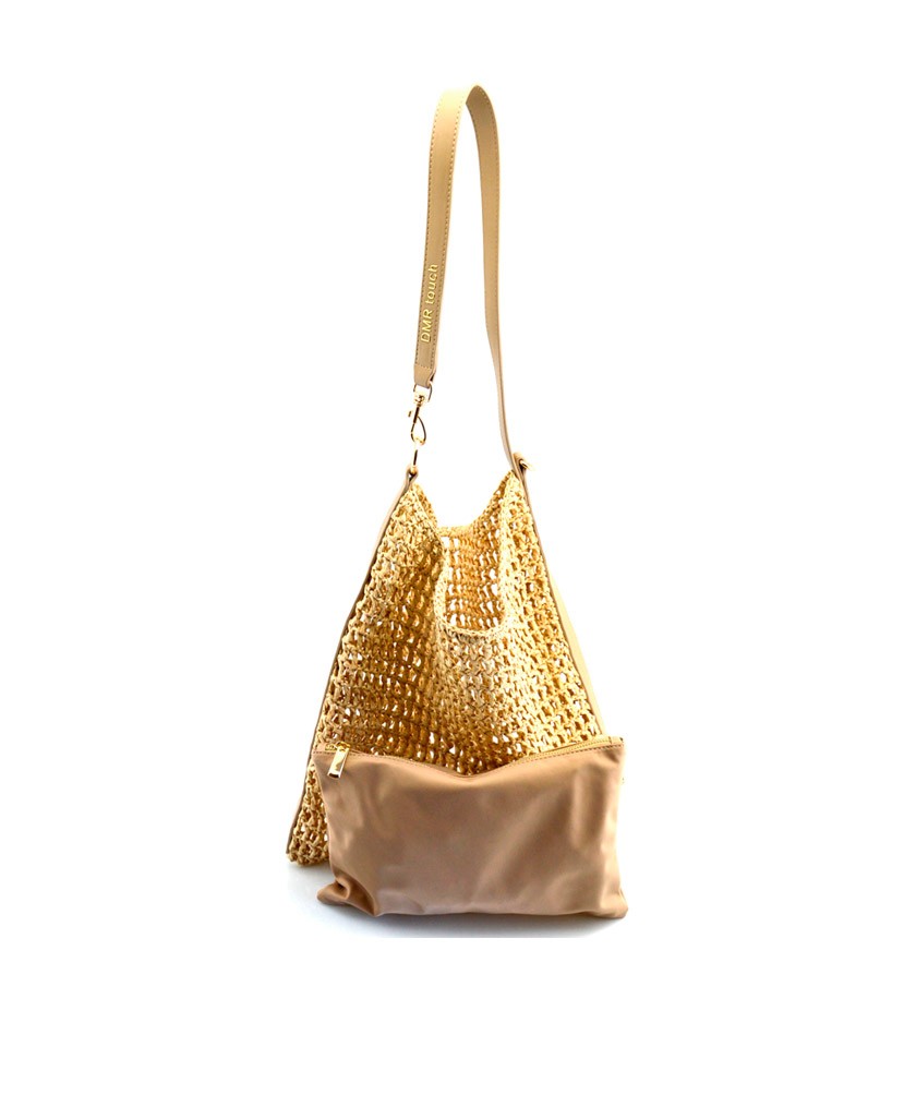 Bolso shopper DMR Touch Diane