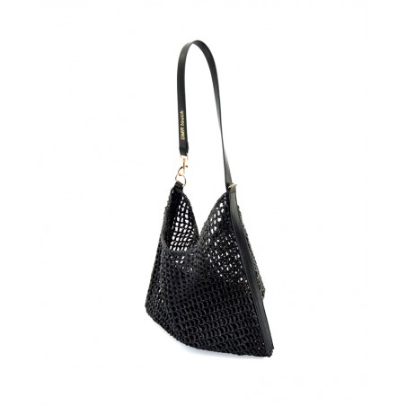 h2Bolso de rafia DMR Touch Diane h2 pRealza tu estilo con un toque de elegancia natural y funcionalidad con el Bolso de rafia D