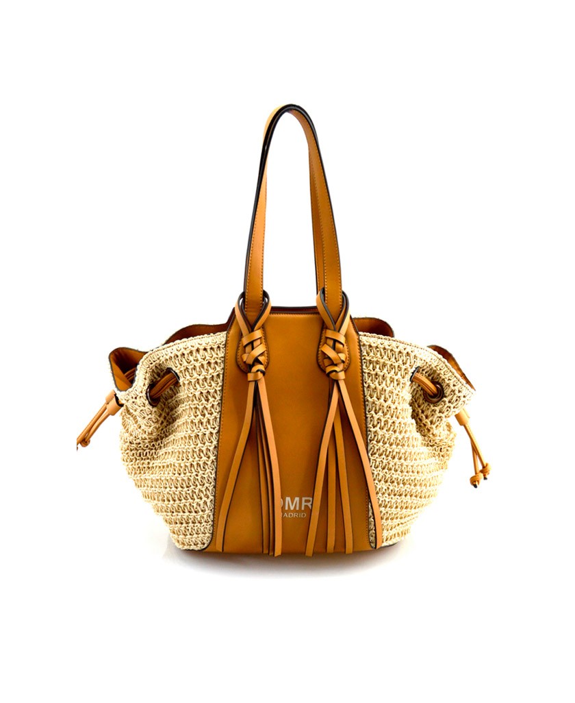 DMR Touch Naoko shoulder bag