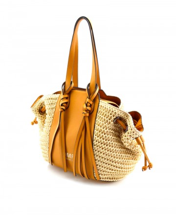 DMR Touch Naoko shoulder bag
