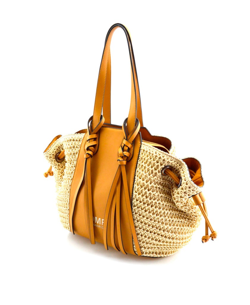 DMR Touch Naoko shoulder bag