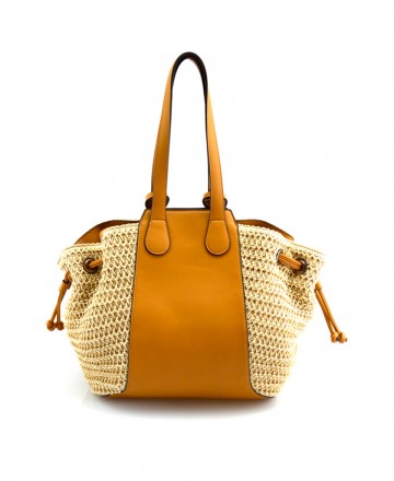 DMR Touch Naoko shoulder bag