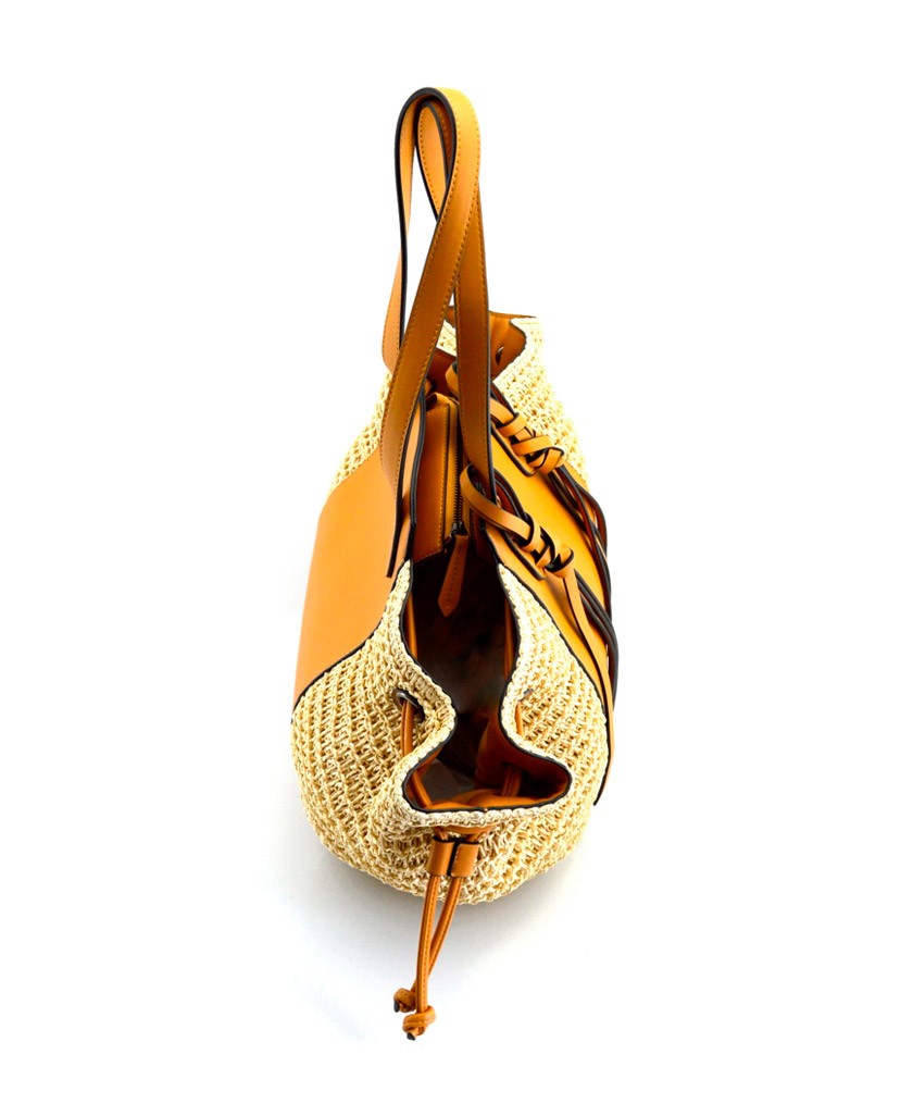 DMR Touch Naoko shoulder bag