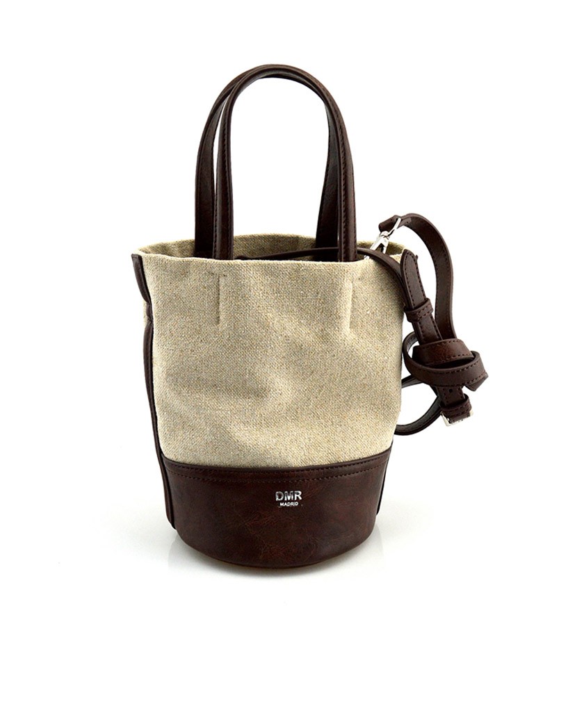 DMR Touch Nazca double handle pump bag