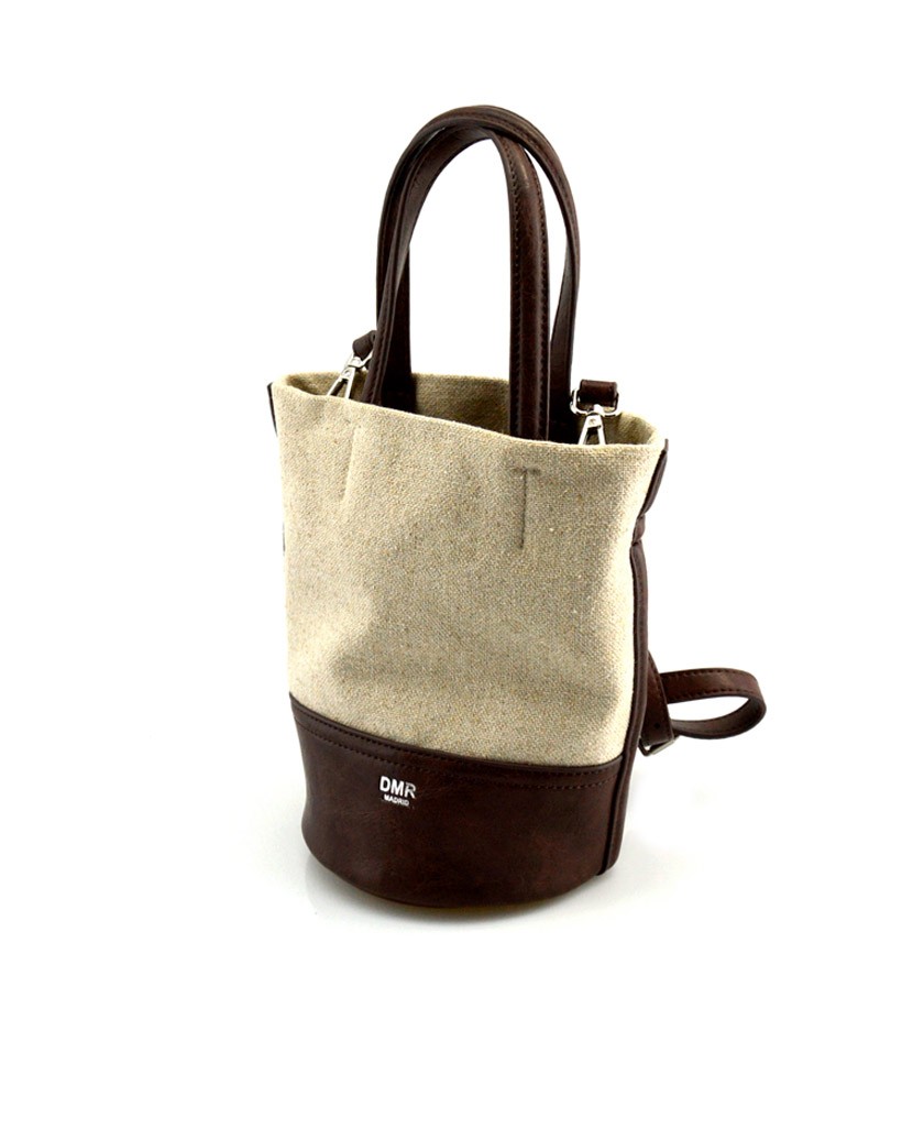 DMR Touch Nazca double handle pump bag