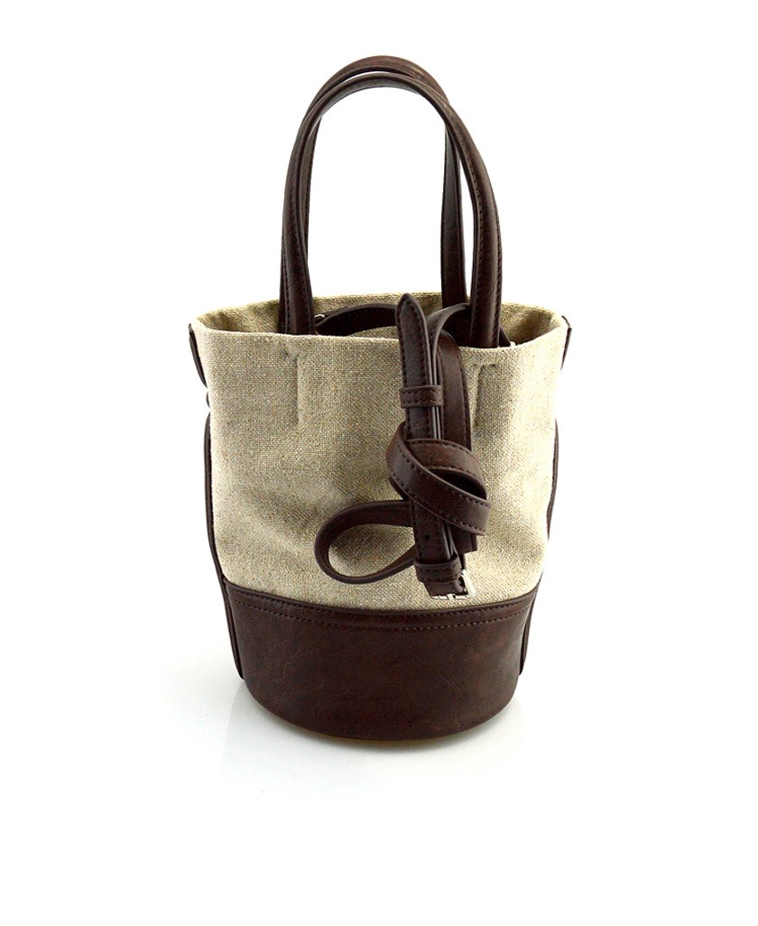 DMR Touch Nazca double handle pump bag