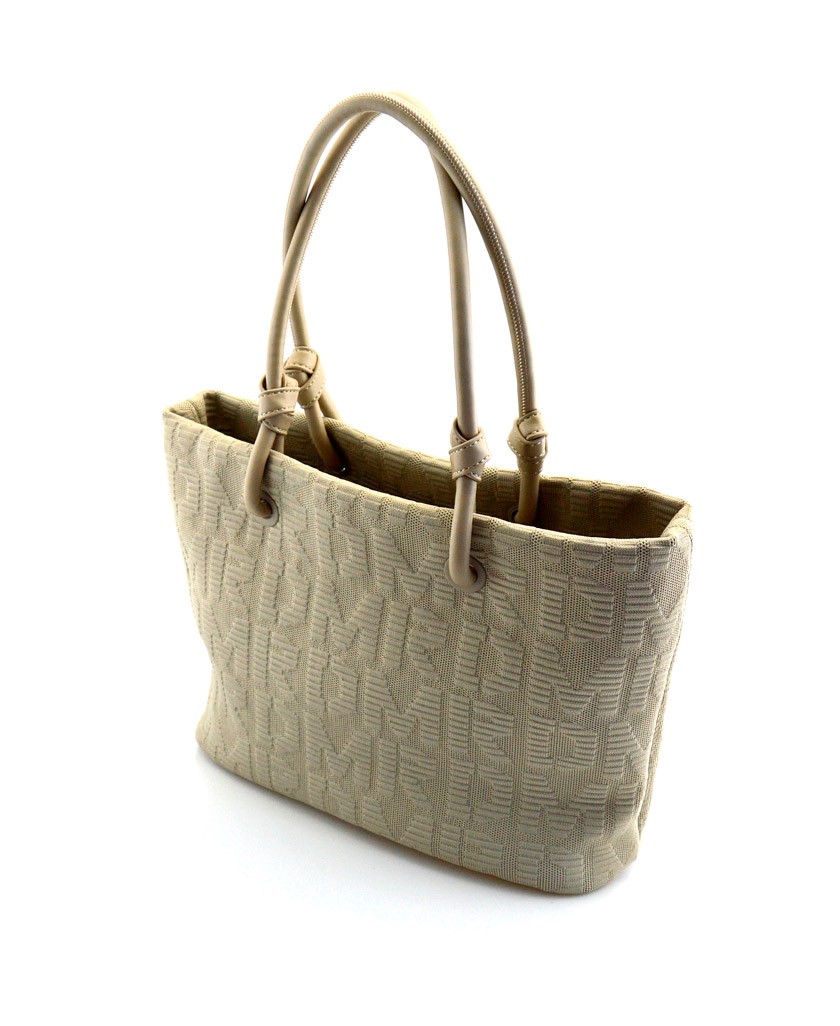 DMR Touch Austin shopper bag