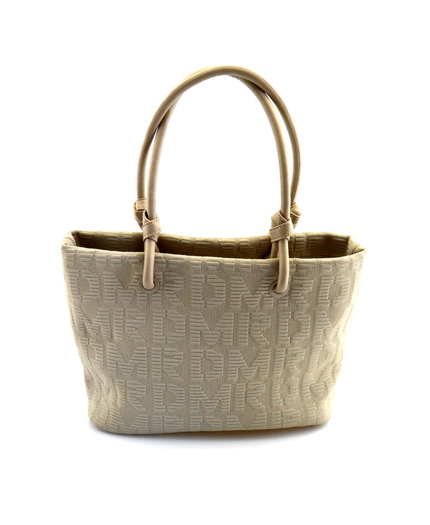 DMR Touch Austin shopper bag