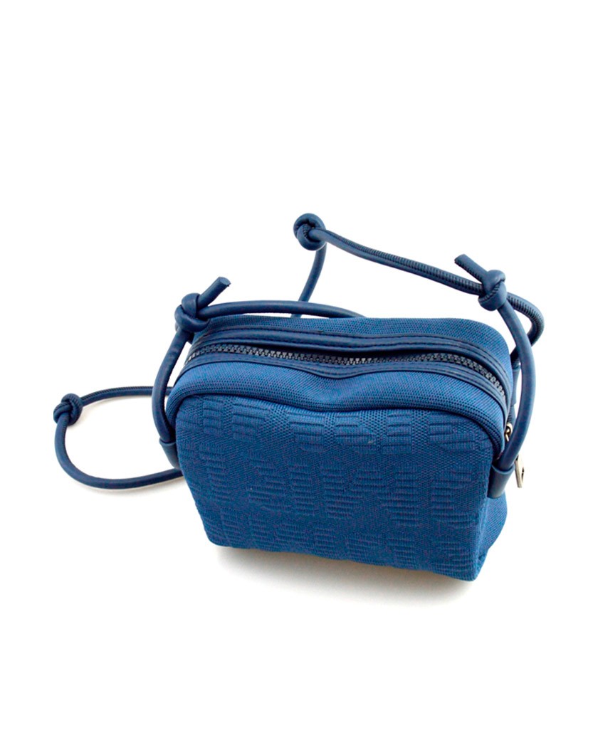 Bolso bandolera pequeño DMR Touch Baton