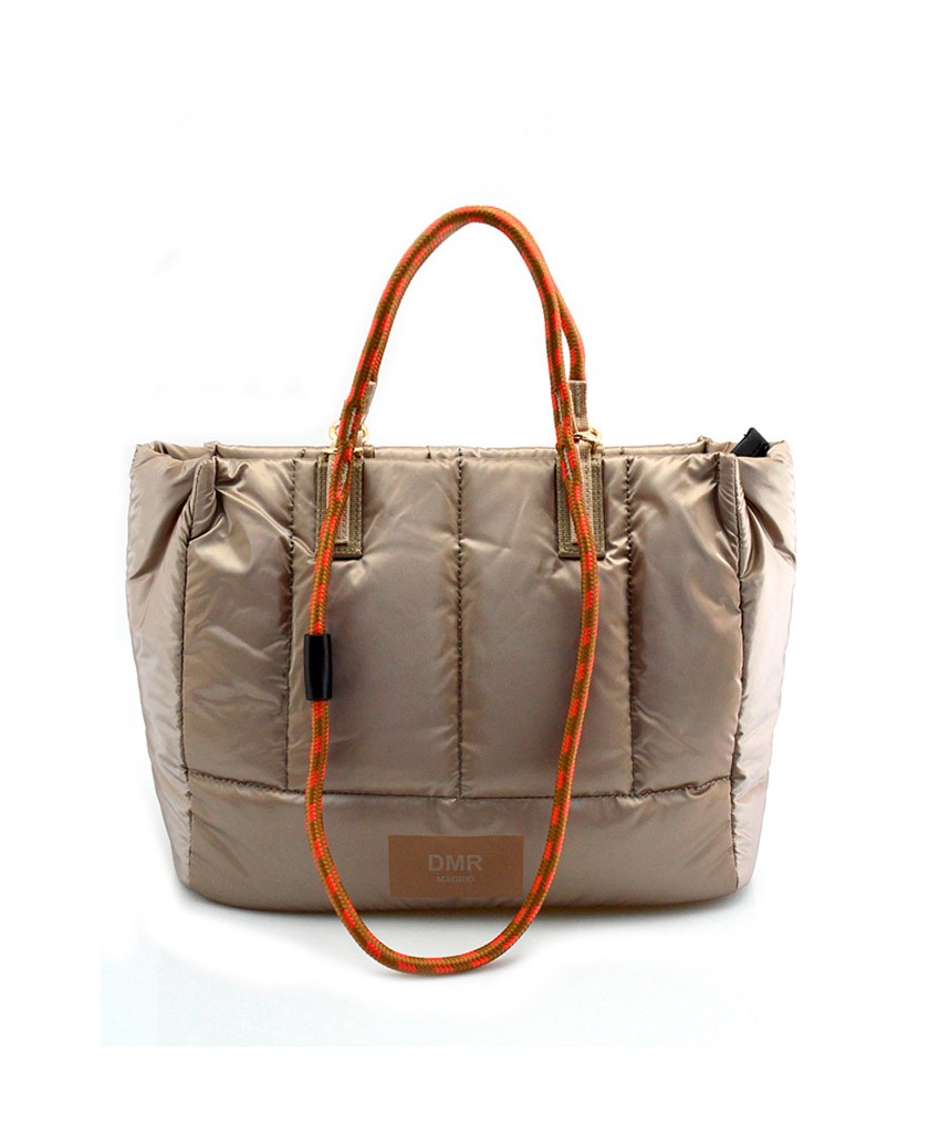 DMR Touch Garona quilted bag