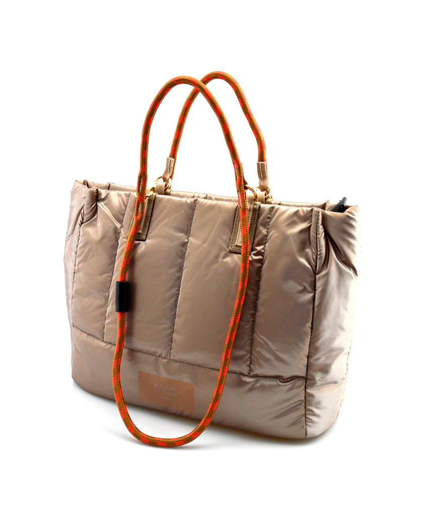 DMR Touch Garona quilted bag