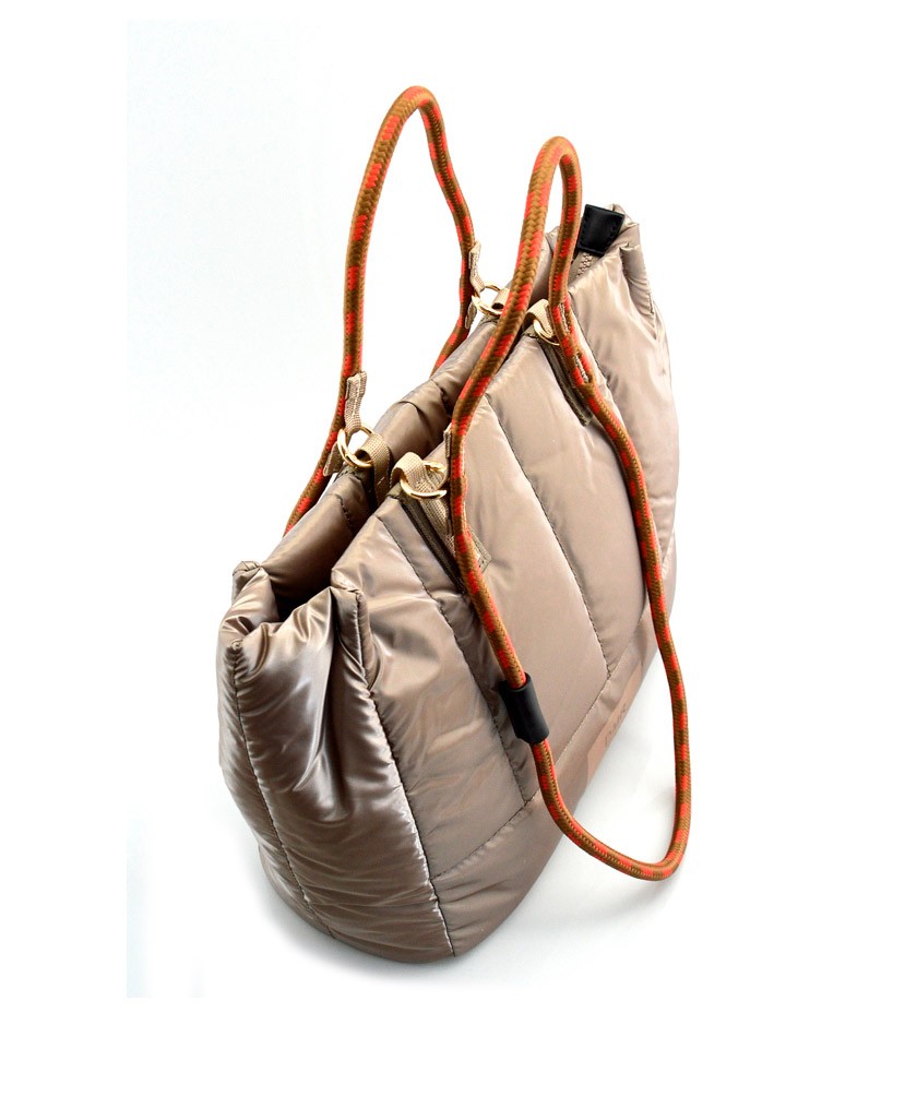 Bolso acolchado DMR Touch Garona