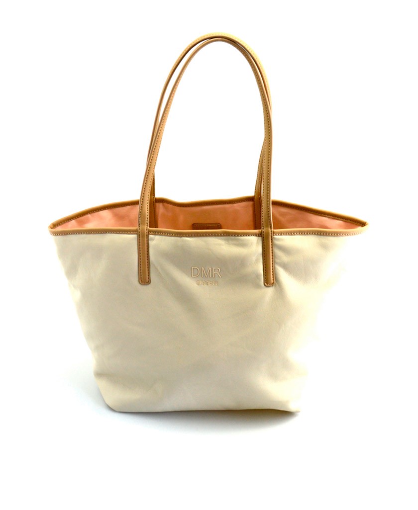 DMR Touch Miravet shopper bag