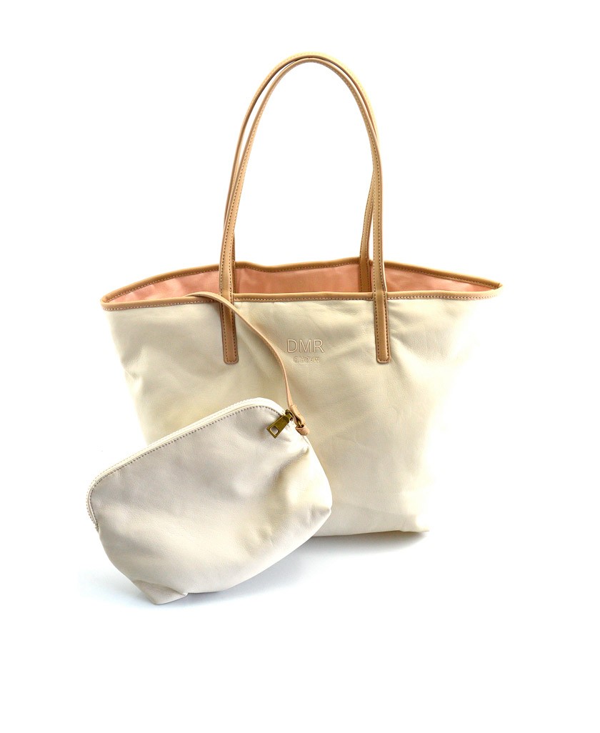 DMR Touch Miravet shopper bag