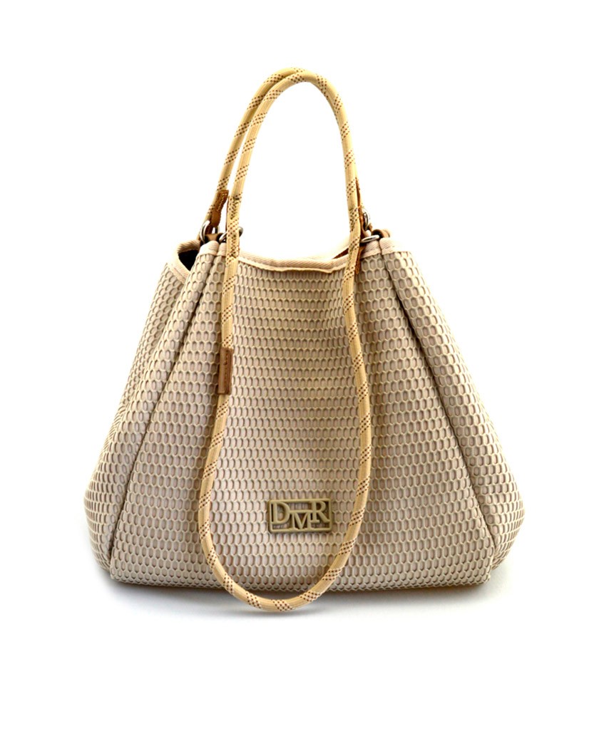 DMR Touch Duran rope handle bag