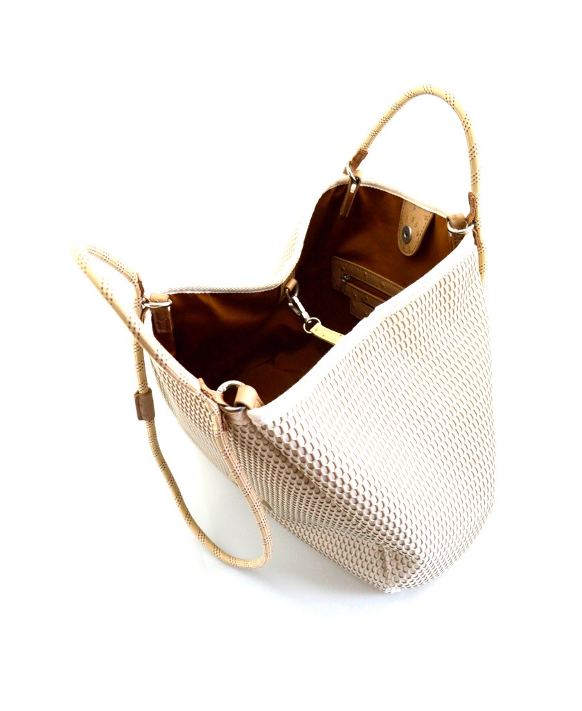 DMR Touch Duran rope handle bag