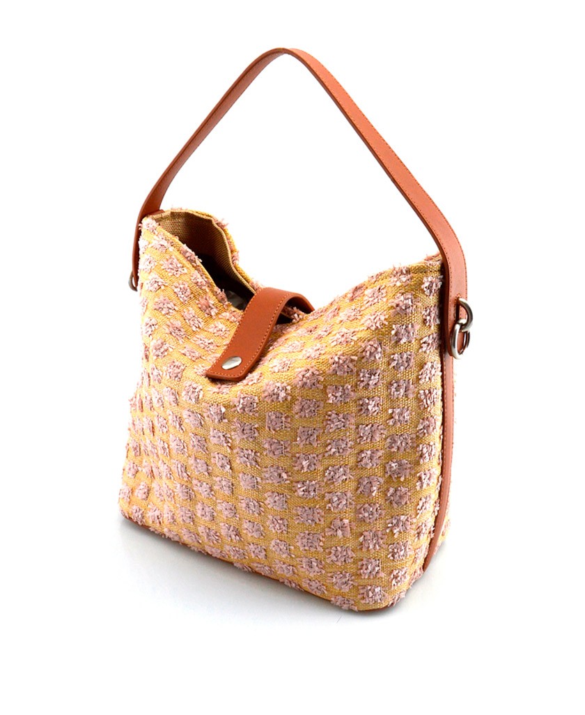 Bolso tipo saca DMR Touch Cube