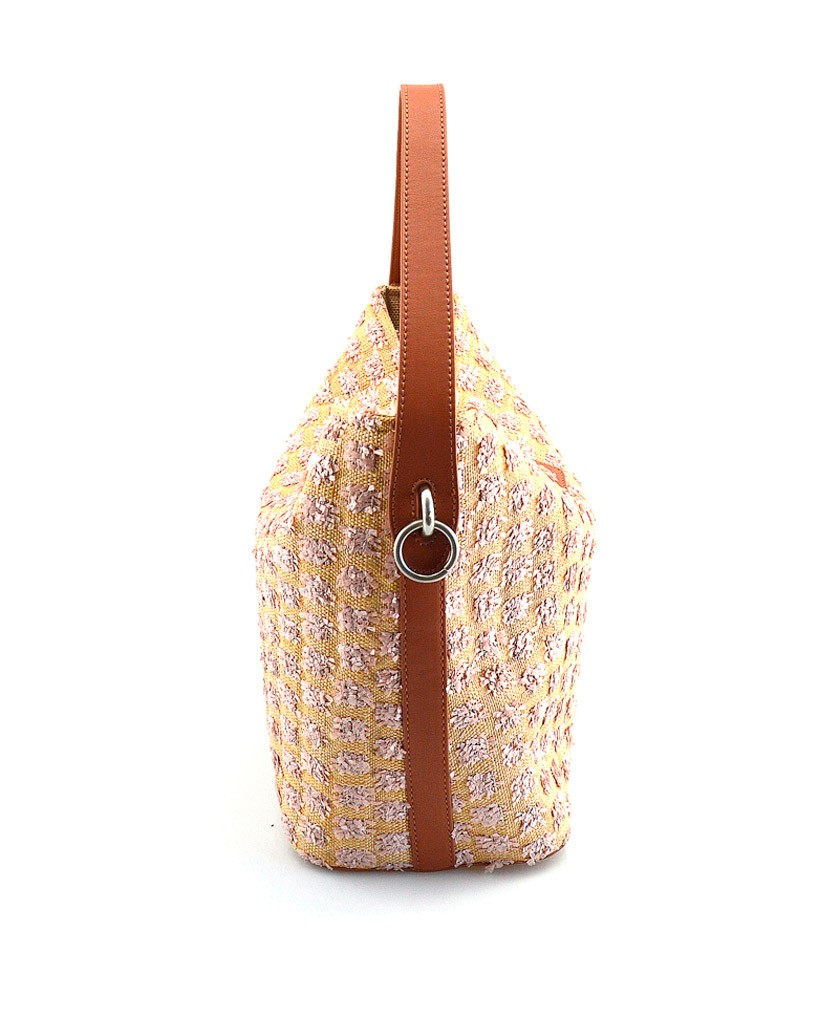 Bolso tipo saca DMR Touch Cube