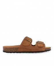 Sandalias de piel para hombre Autenti 3195 Sandalias de piel para hombre Autenti 3195