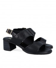 Strap leather sandals Catchalot R-111709 Strap leather sandals Catchalot R-111709