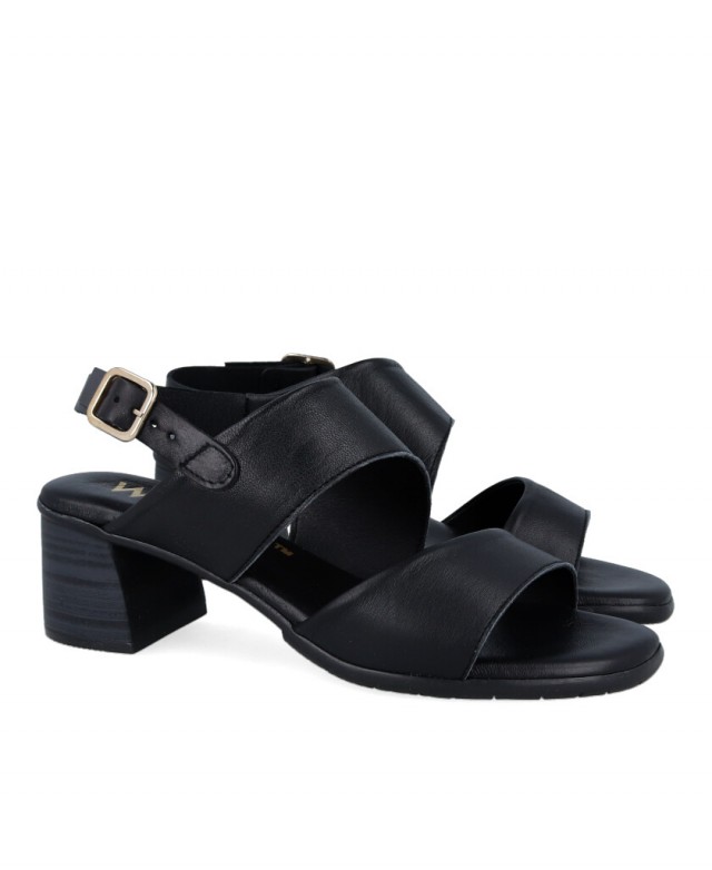 Strap leather sandals Catchalot R-111709 Strap leather sandals Catchalot R-111709