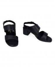 Strap leather sandals Catchalot R-111709 Strap leather sandals Catchalot R-111709