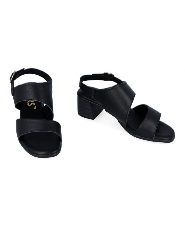 Strap leather sandals Catchalot R-111709 Strap leather sandals Catchalot R-111709