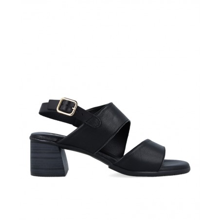 Strap leather sandals Catchalot R-111709