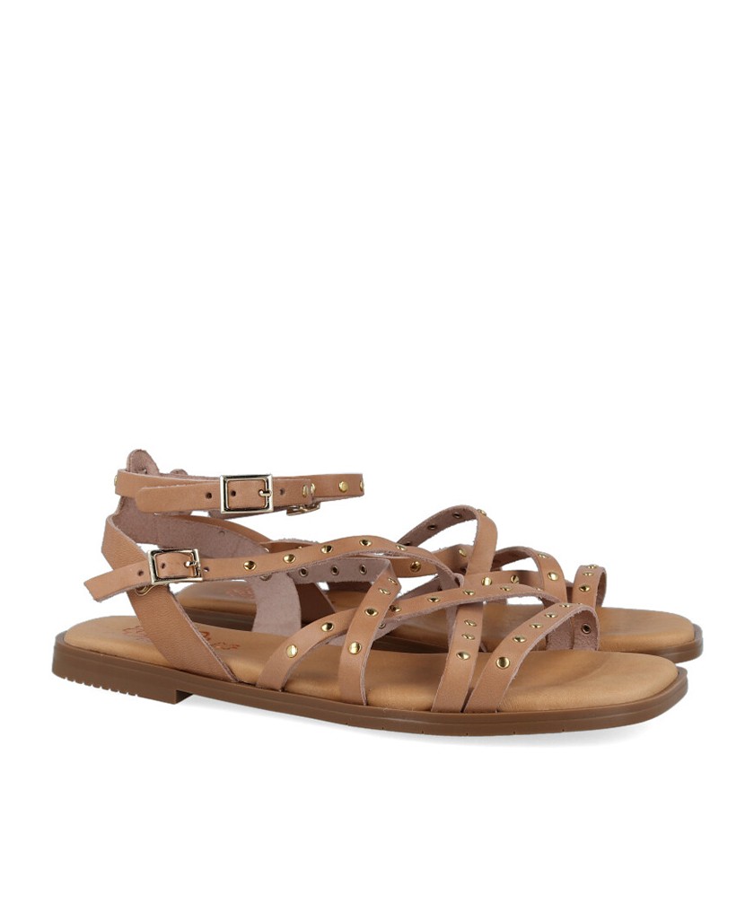 Porronet Verna 3122 strappy sandals
