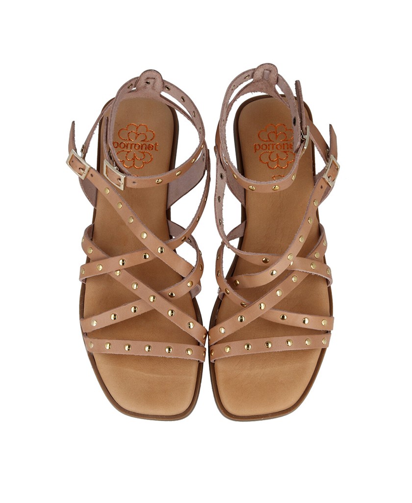 Porronet Verna 3122 strappy sandals