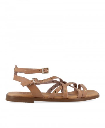 Sandalias de tiras Porronet Verna 3122