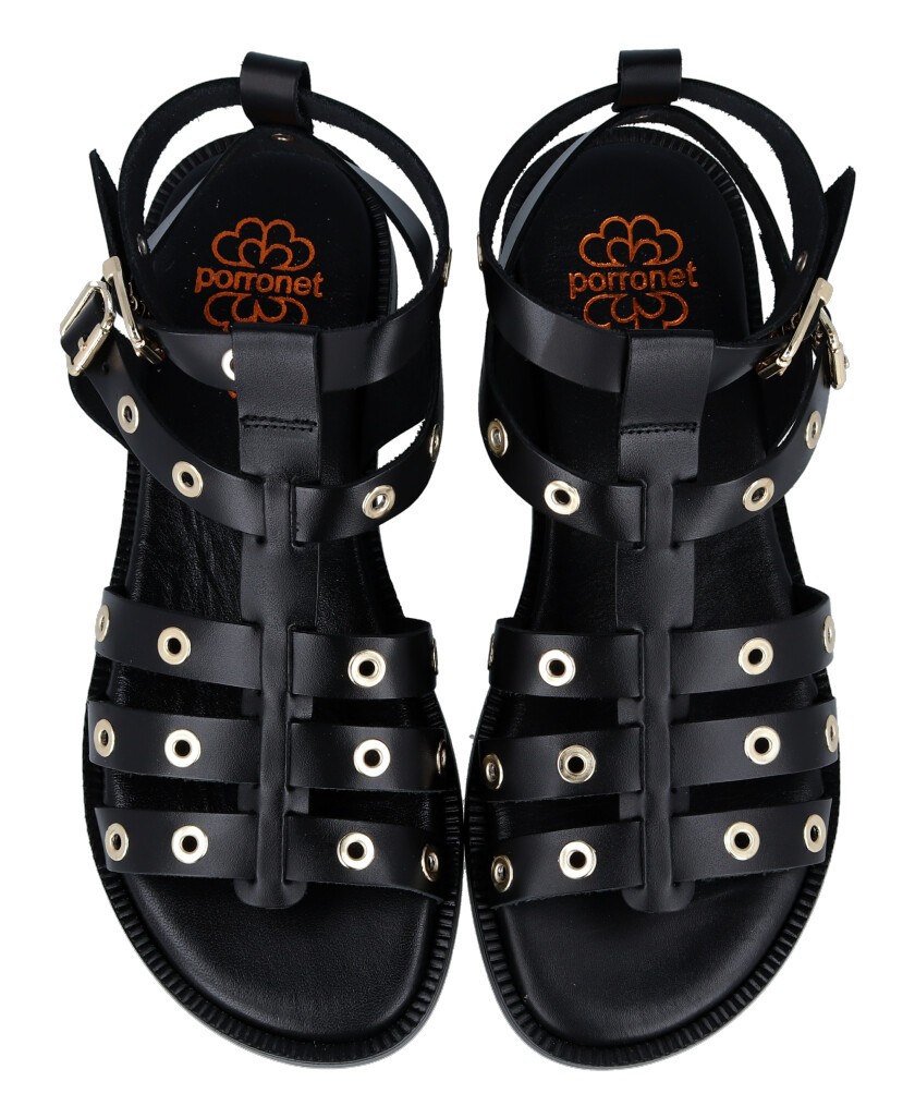 Sandalias romanas Porronet Mia 3126