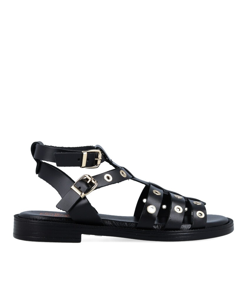 Porronet Mia 3126 Roman sandals