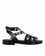 Porronet Mia 3126 Roman sandals