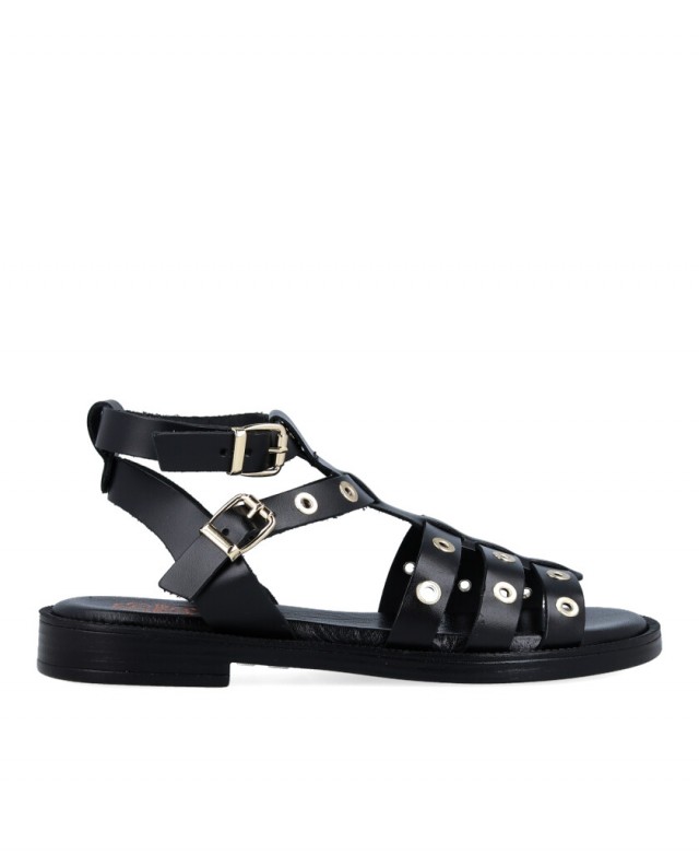 Porronet Mia 3126 Roman sandals