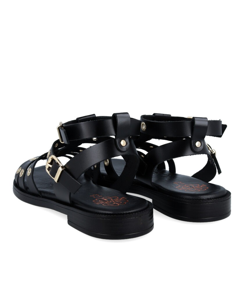 Sandalias romanas Porronet Mia 3126