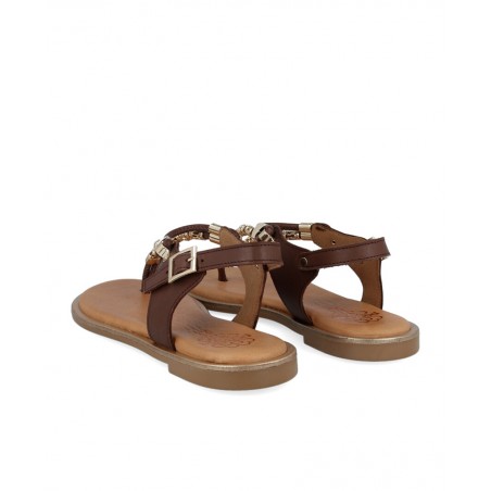 Porronet Estela 3112 beaded sandals