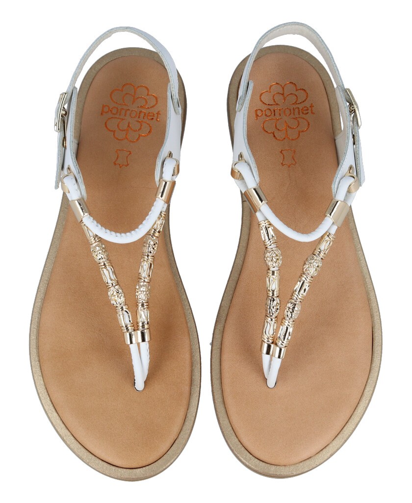 Porronet Estela 3112 ethnic sandals