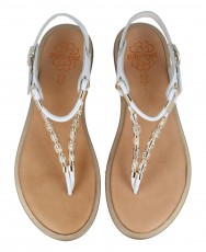 Porronet Estela 3112 ethnic sandals