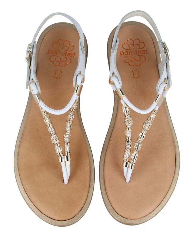 Porronet Estela 3112 ethnic sandals