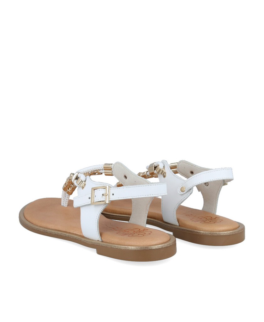 Porronet Estela 3112 ethnic sandals