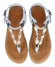 Sandalias de cuña baja Porronet Telma 3144