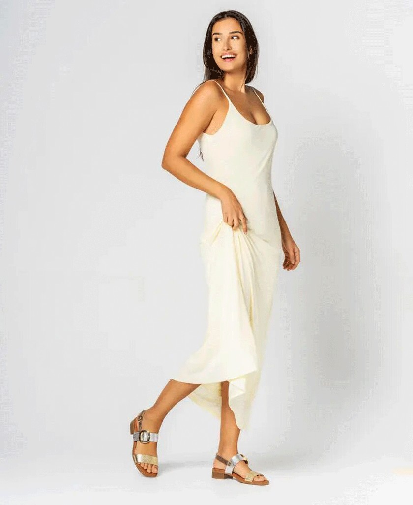 Sandalias de piel metalizadas Catchalot 5609