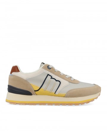 Zapatillas urbanas Mustang 84489