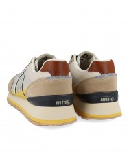 Zapatillas urbanas Mustang 84489